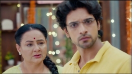 Badal Pe Paon Hai - 6th November 2024